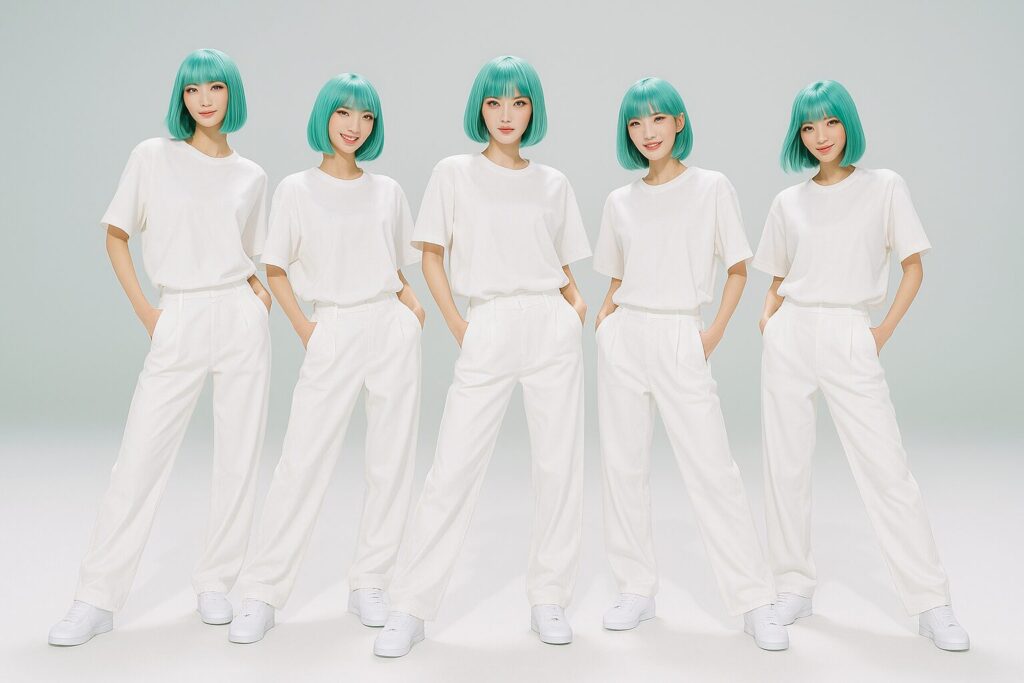「私を妻にしたいの_」(G)I-DLE『Wife』歌詞を和訳&徹底解説【放送不適格の理由も】