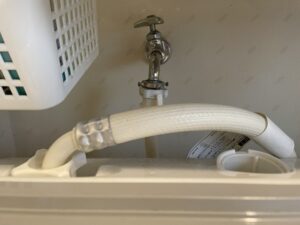 給水ホース