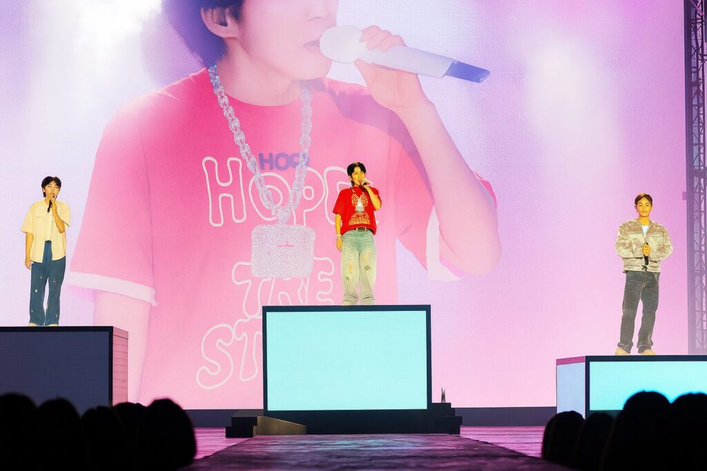 BTS FESTA 2025まとめ