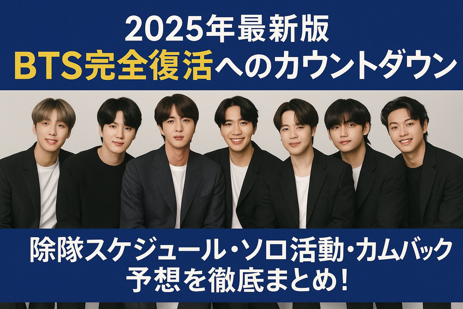 BTSimage2025july